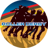 Roller Derby Insert [TD-3629]