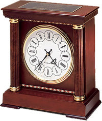 Mantle Clock [TDC902]