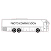 Charter Bus Acrylic Award - 12.5 inch [ATCBUS-12-Q]