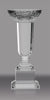 Crystal Venice Bowl Award - 10 inch [CVB-10]