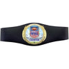 40 inch Fantasy Football Champion Award Belt - Field Goal [CSAB3-FFB-FLDGL]
