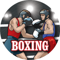 Boxing Insert [TD-2279]