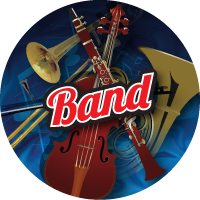 Music- Band Insert [TD-1727]