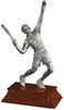 Tennis Signature Series Resin Trophy - Male [SSR6-TNM]