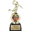 Basketball Male All-Star Insert Trophy - 8.5 inch [TR57i-BKM]