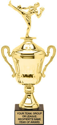 Metal Loving Gold Cups [TCAMC1C]