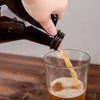 Libbey 32 oz. Amber Growler [AGW32]
