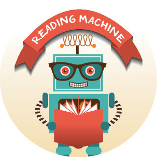 Reading Machine Insert [SPRD-1019]