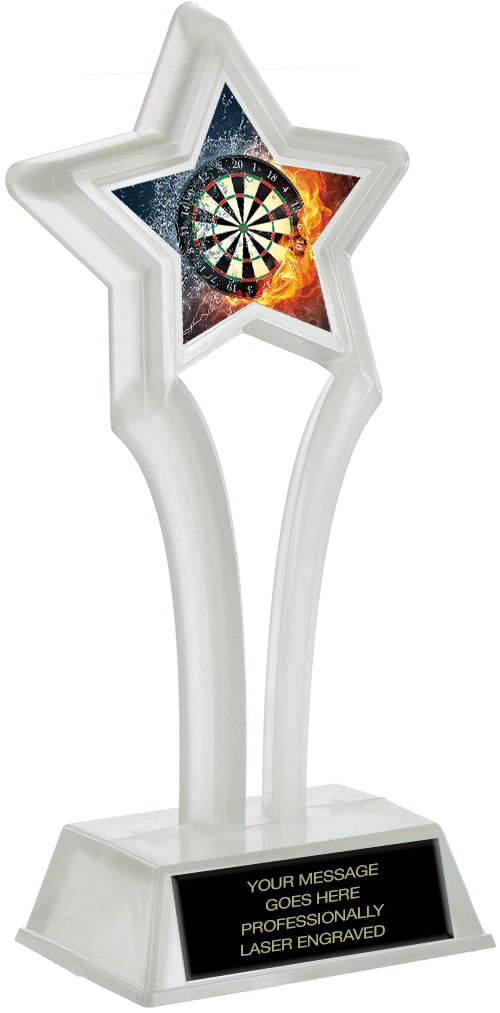 Exclusive Glow Ultra Star [ULSTR-GLW-9]