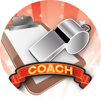 Coach Insert [TD-1553]