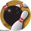 Bowling Insert [TD-2128]