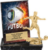 Futbol Billboard Plaque [PBB6-FUTBOL]