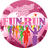 Valentines Day - Fun Run Insert [TD-4505]