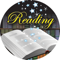 Reading Insert [TD-3061]