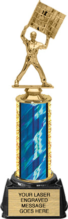 Trophy on Regal Synthetic Base [TRD10]