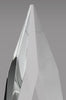 Super Spire Crystal Award - 8 inch [CFFLPK-8-X]