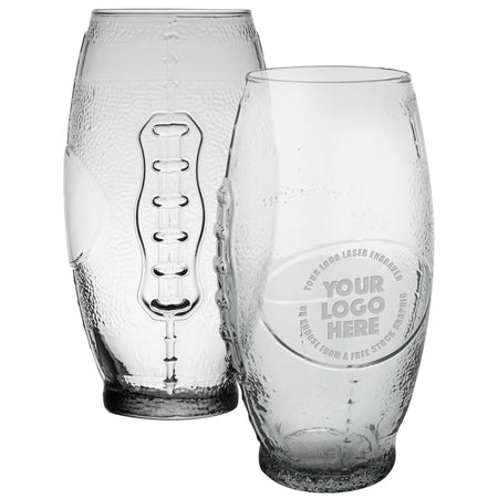 23 oz. Football Tumbler [MWFTBL-23]