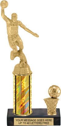 Trophy with 1 Trim [TL1T10B]