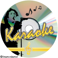 Karaoke Insert [TD-1028]