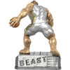 Basketball Beast, Monster Sculpture Trophy - 6.75 inch [BST6-BK]
