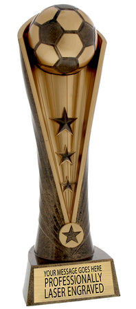 Soccer Cobra Award - 12 inch [CJ261-SC-12]
