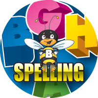 Education- Spelling Bee Insert [TD-1563]