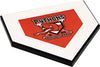 Custom Full Color Home Plate Plaque [PHPC10]