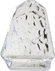 Krystal Clear Ice Award w/ Custom Insert [iXPY4]