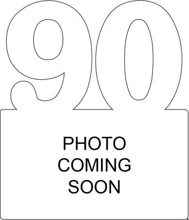 Number 90 Acrylic Award - 6 inch [ATNM-90-6-Q]