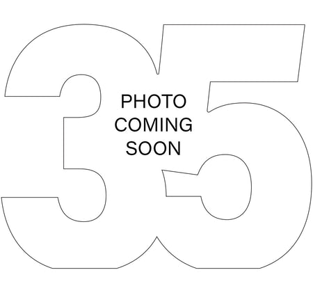 35 Acrylic Award - 6.5 x 8 x 1 inch Thick [ATNMNB-35-6-Q]