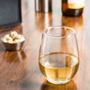 12 oz. Stemless White Wine Glass [SWGW12]