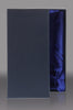 Helix Shaped Multi-Color Art Glass Award 10