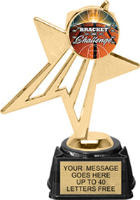 Star Fire Insert Trophy [TRGi-P100]