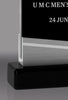 Zenith Series Glass Award [GT426-8]