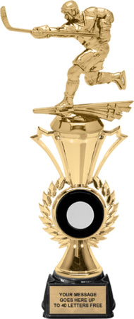 Hockey Radiance Riser Trophy [TPWSBR-HK]