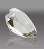 Crystal Heart Shaped Paperweight [CP045]