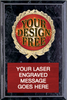 Custom Insert Plaque [PX46]
