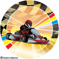 Go-Karts Insert [TD-2280]