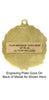1.75 inch Pinewood Derby Medal [MP18-PNWD]