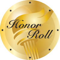 Education - Honor Roll Insert [TD-3063]