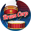 Music- Drum Corp Insert [TD-1726]
