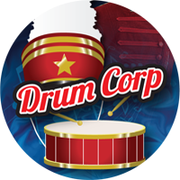 Music- Drum Corp Insert [TD-1726]