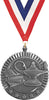 Knowledge 5 Star Medal- Silver [MP36-KN-S]