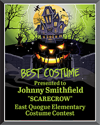 Halloween Graphix Plaques