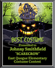Halloween Graphix Plaque [PGFX79-HLWN]