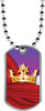 Pageants Dog Tags [DTLAM2-PGNT]