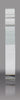 Acrylic Full Color Apple Award- 5 inch [APLMIM-5-Q]