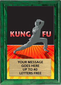 Full Color Plaques [PFCSTK5-MA]