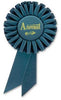 Rosette Ribbon- Achievement [R204-achievement]