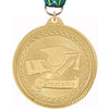 Graduate Britelazer Medal [MBL2-GD]